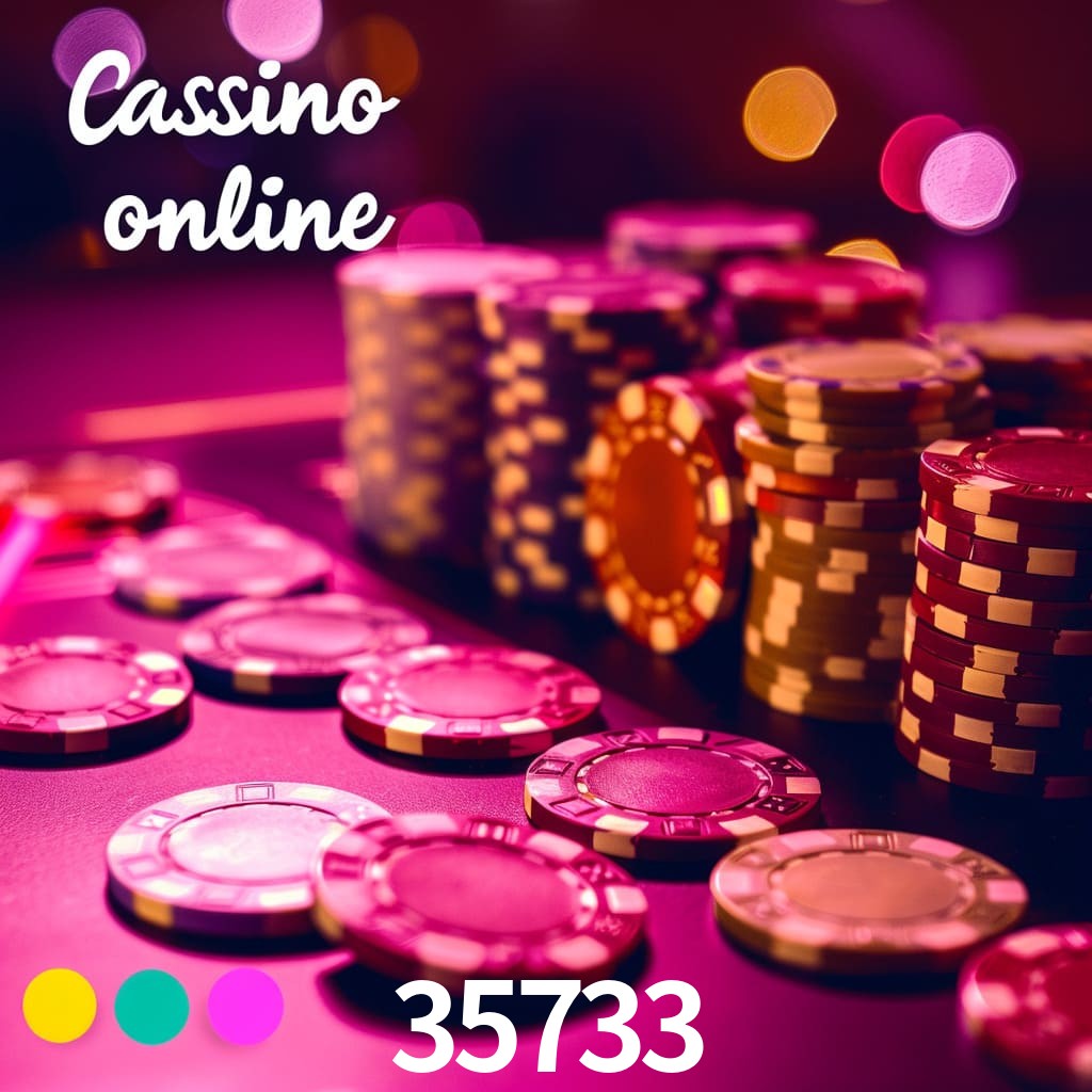 35733 Casino Online | Site Oficial